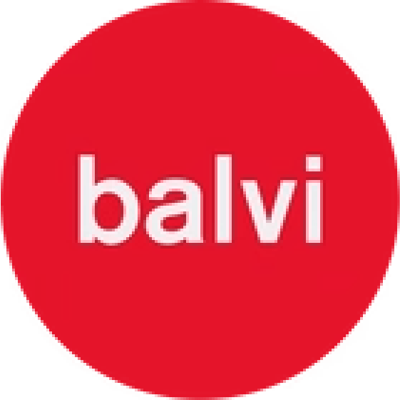 Logo balvi