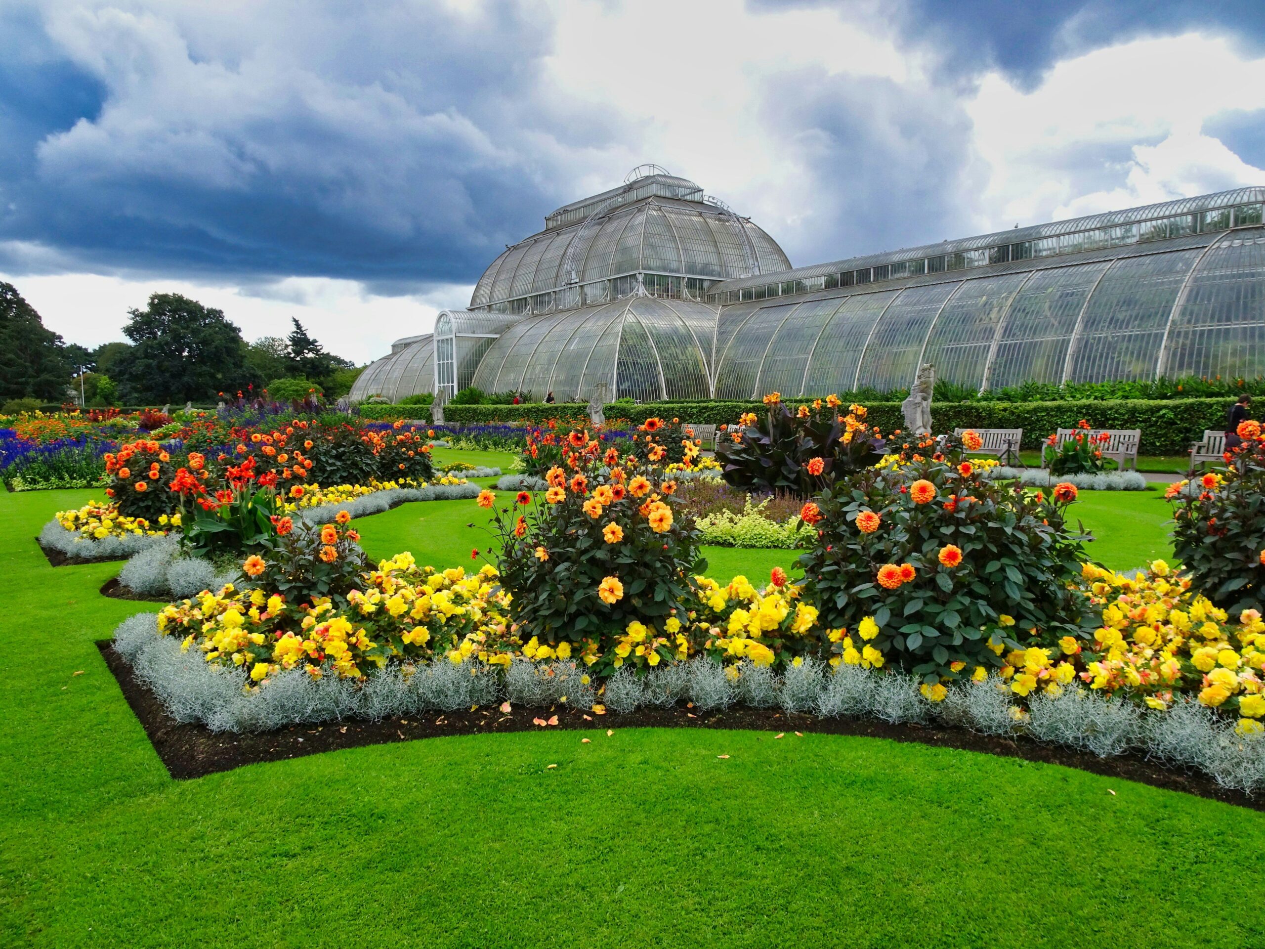 Giardino EC