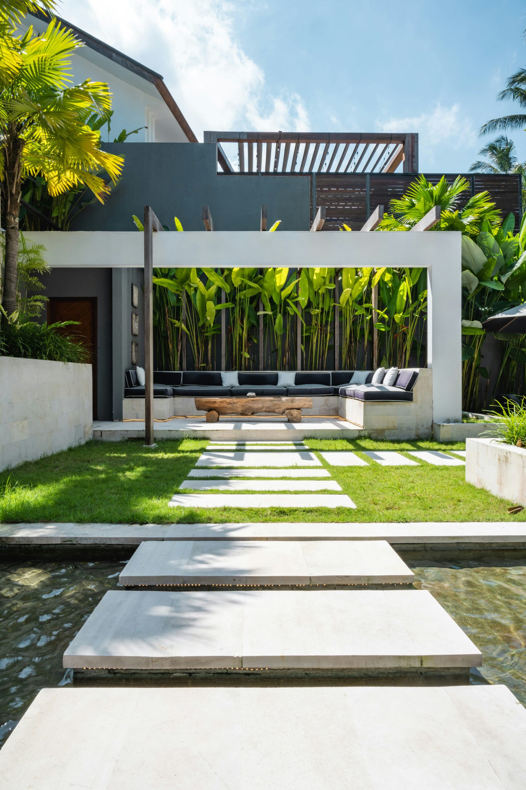 Giardino RDM